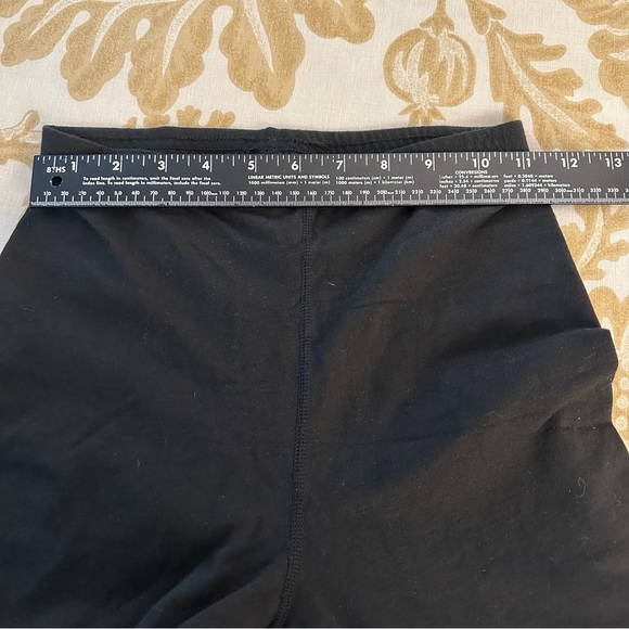 Hot Chillys Stirrup Baselayer Leggings - Picture 5 of 7